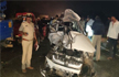 13 killed, 3 seriously injured in road accident near Tumkur