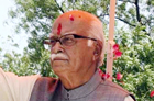 BJP iron man LK Advani isolated, upstaged by his protege Modi