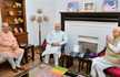 LK Advani praises government’s decision to revoke Article 370 in J&K