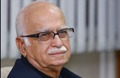 Advani agrees to contest election from Gandhinagar in Gujarat