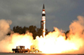 India test-fires nuclear-capable ICBM Agni-V