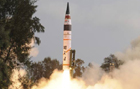 India cut Agni-V range under NATO pressure: Chinese media