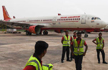 Five Air India pilots who operated cargo flights to China test positive for Covid-19