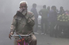 Over 1 Lakh infants died due to air pollution in India in 2019, Global study reveals