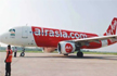 Suspected COVID-19 passengers on board, pilot exits from AirAsia cockpit window