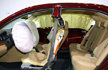 Union govt makes dual front airbags in cars mandatory