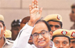 Anticipatory bail granted to Chidambaram in Aircel-Maxis, judge slams agencies