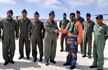 Ten-day drill between Air Forces Of India, Oman commences