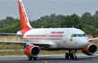 Air India becomes 1st airline in world to use TaxiBot