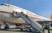 Israel Thanks Air India for rescuing its 314 stranded Nationals amid Coronavirus