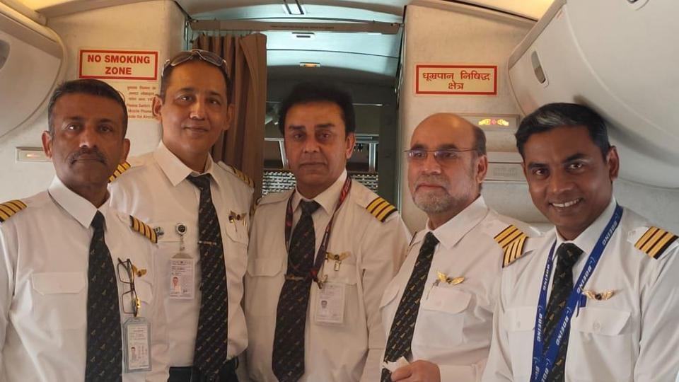 Special Air India flight with Indians on board to take off from Wuhan soon