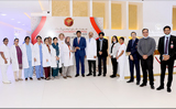 Thumbay Hospitals center for Obstetrics & Gynaecology celebrates 1000 births within a yr of opening