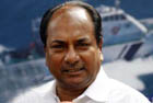 Amid ’wife swap’ controversy, Antony orders dismissal of tainted officer