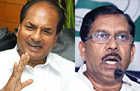 Antony-led panel to probe ticket sale charge. KPCC denies sale.