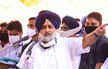 Shiromani Akali Dal breaks ties with BJP-led NDA over farm bills