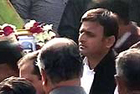 Politics over martyr’s death: UP CM, BJP leaders visit Hemraj’s home