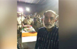 Kerala : Minister Alphons trolled for photo with soldiers coffin writes to top cop