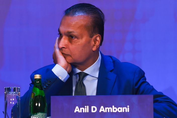 Failure to repay dues: Yes Bank takes possession of Anil Ambani’s group HQ in Mumbai