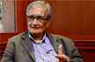 Amartya Sen says claims about Vedic Maths are exaggerated, pleasing to only Indian Nationalists