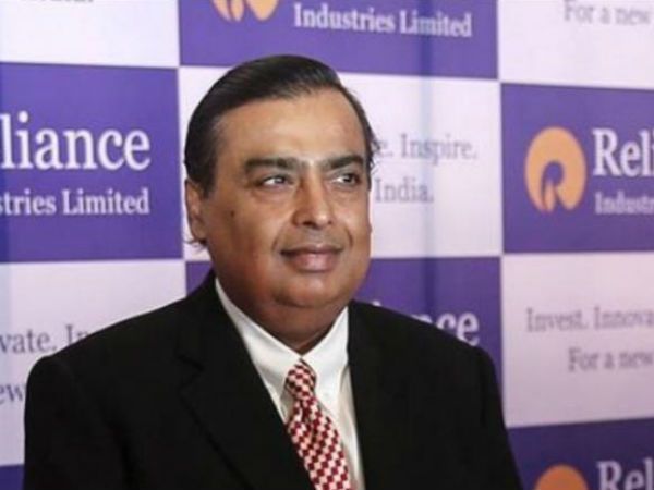 Reliance Industries now second leading brand globally only after Apple Inc