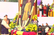 PM Modi, President and Vice President pay tribute to BR Ambedkar on 63rd death anniversary