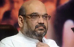 Amit Shah tests Covid-19 positive, admitted to hospital