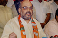 FIR registered against Amit Shah for ’revenge’ remarks