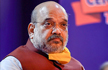 After PM Modi, Amit Shah receives first dose of Covid-19 vaccine