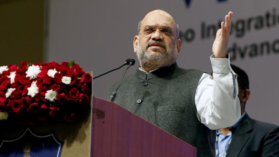 Amit Shah draws no option to Modiji analogy to pan oppn criticism over CAA