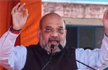 Congress stoking violence against amended Citizenship Act: Amit Shah