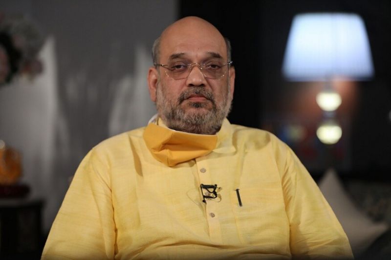 Strategy for Covid-19, Capital can’t be separated from suburbs: Amit Shah