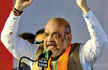 Nehru responsible for Kashmir issue says, Amit Shah hits back at Congress