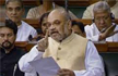 Bill to declare individual as Terrorist clears Lok Sabha amid walkout