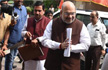 Amit Shah to update Parliament soon on Jammu and Kashmir situation