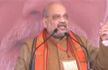 Ram temple, hard sells Assam’s citizen list in Aligarh: Amit Shah