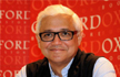 54th Jnanpith award honoured to Author Amitav Ghosh