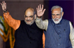 Reminiscent of Vajpayee-Advani Bond, Why Amit Shah May be Modis Shadow in New Government