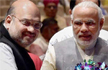 PM Narendra Modi has sent a strong message to Pakistan: Amit Shah