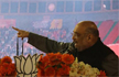 BJP to fight Delhi polls on Modi name, CAA agenda