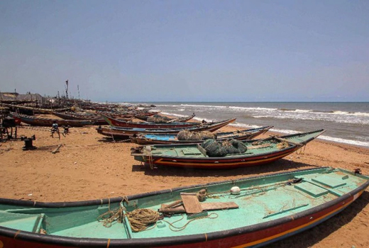 Cyclone Amphan intensifies into extremely severe storm; Odisha, Bengal on alert