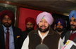 Wont tolerate attempts to create rift between communities: Amarinder Singh