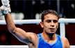 Amit Panghal becomes 1st Indian boxer to reach World Championships final