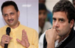 How did Muslim Rahul Gandhi become a Brahmin: Anantkumar Hegde