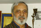 UR Ananthamurthy shortlisted for Man Booker Prize