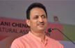 Devendra Fadnavis oath a ’Drama to protect Rs 40,000 crore’: Ananth Kumar Hegde