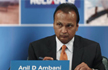 Anil Ambanis RCom pays of dues worth Rs 459cr to Ericsson