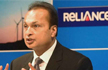 Anil Ambani, four others resign from bankrupt Reliance Communications