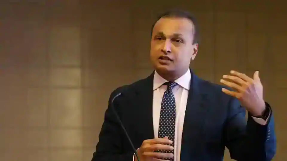 Anil Ambani ordered by UK Court to pay $700 million in dispute with Chinese banks