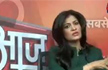 ’CAA combined with NRC is lethal’, says journalist Anjana Kashyap