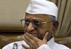 Kasab should have been hanged in public: Anna Hazare